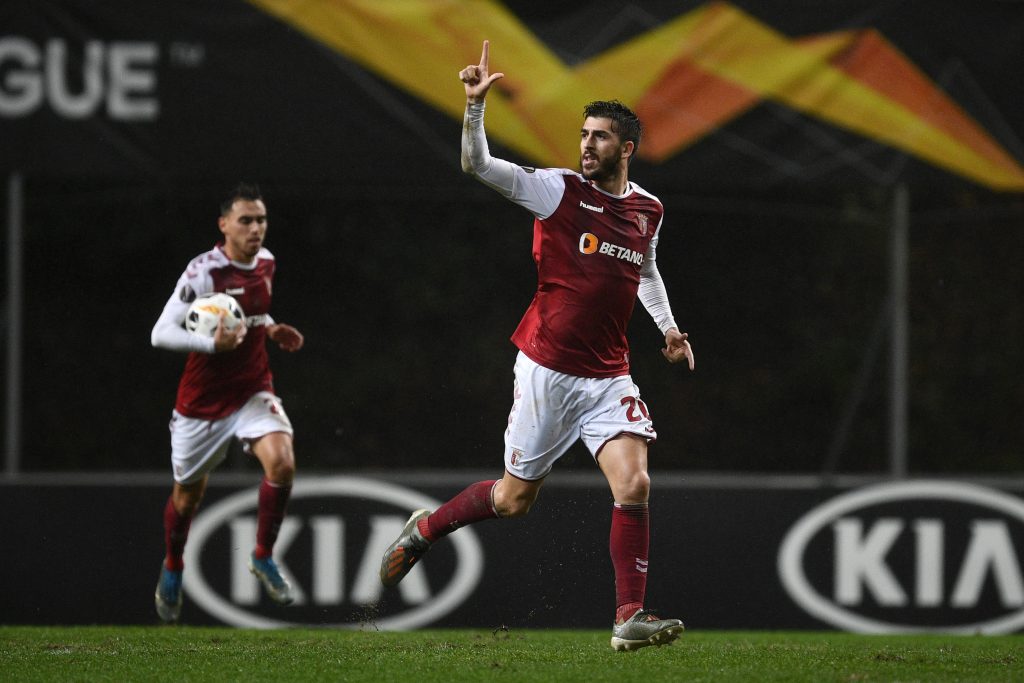 Notizie Lazio - Paulinho nel mirino della Lazio