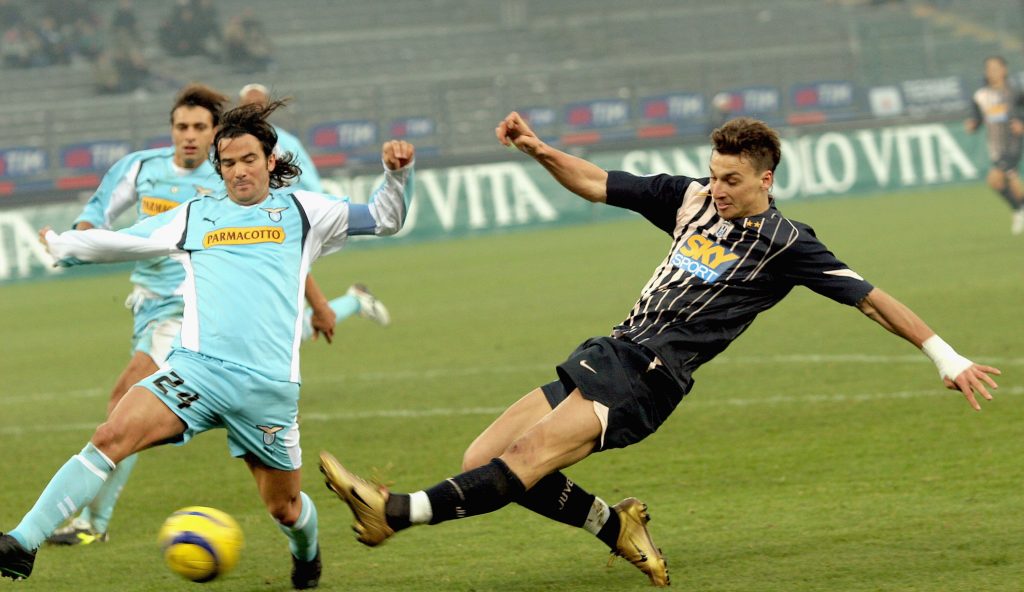 Notizie Lazio - Couto compie gli anni
