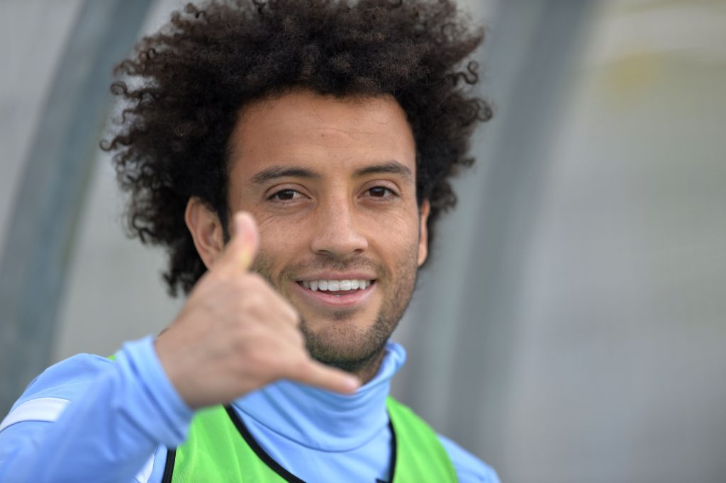 Felipe Anderson