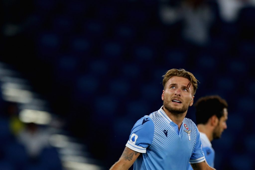 Notizie Lazio - A caccia di record