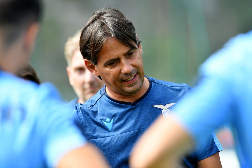notizie Lazio: la rosa