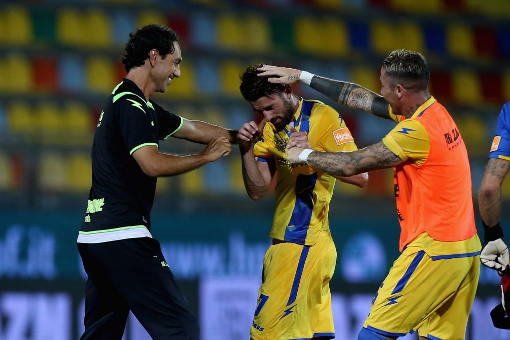 notizie Lazio: Nesta Frosinone