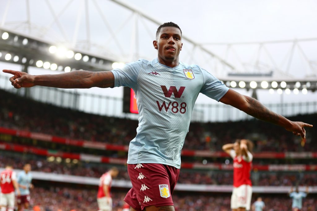 Mercato Lazio: ecco Wesley