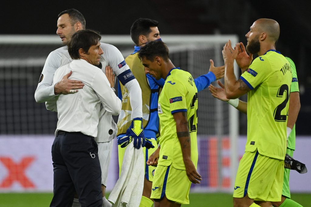 rassegna stampa: Antonio Conte