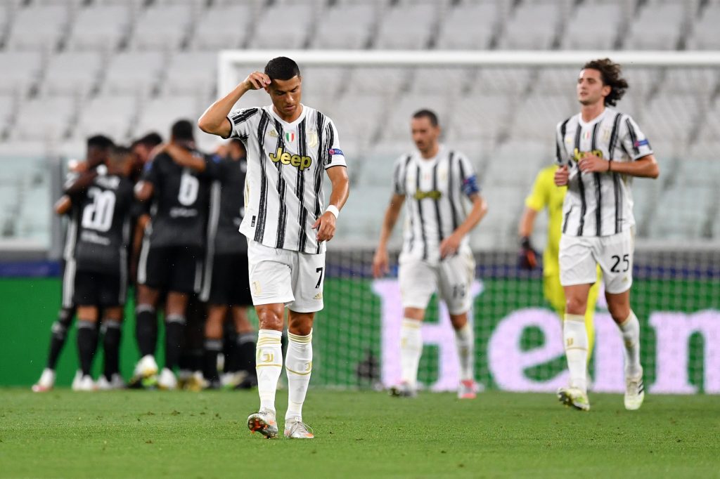 rassegna stampa: Champions League
