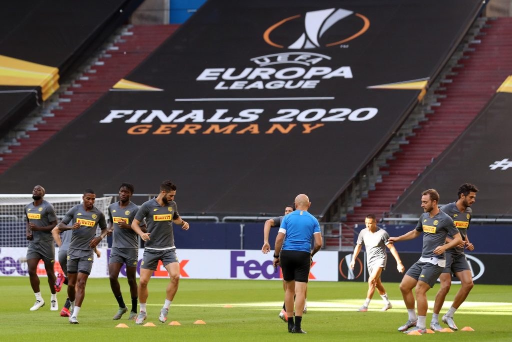 rassegna stampa: Europa League