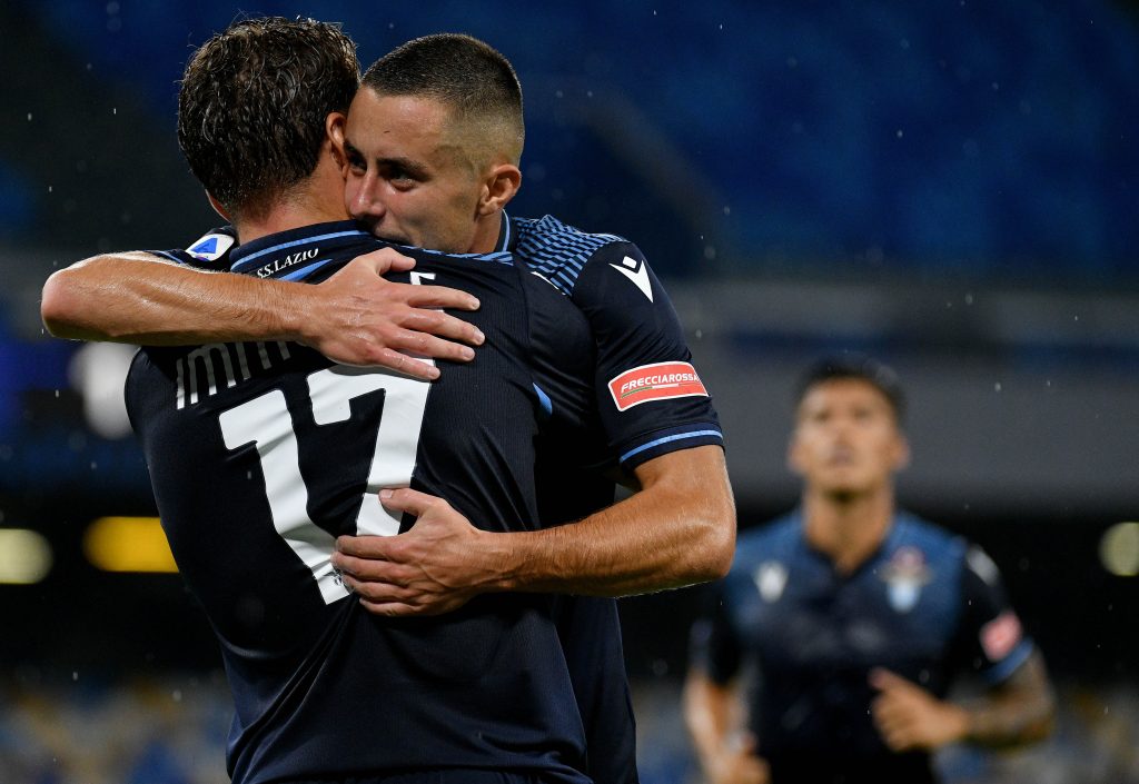 rassegna stampa: Ciro Immobile