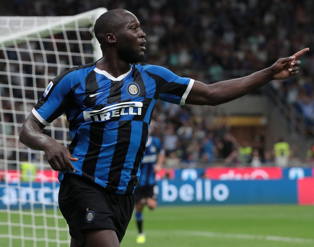 rassegna stampa: Romelu Lukaku