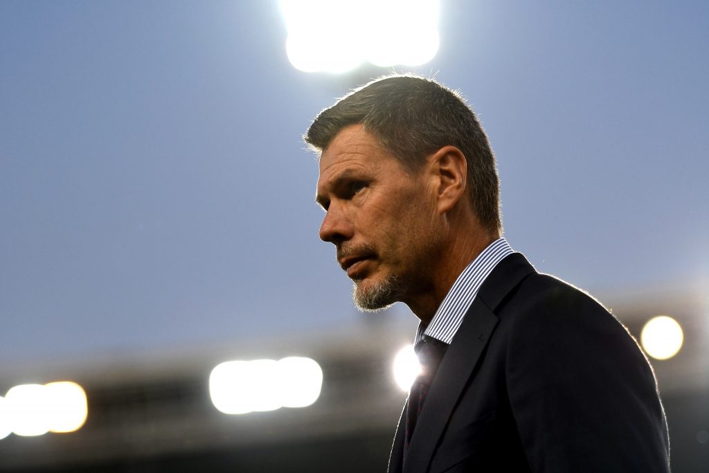 Zvonimir Boban parla del suo futuro