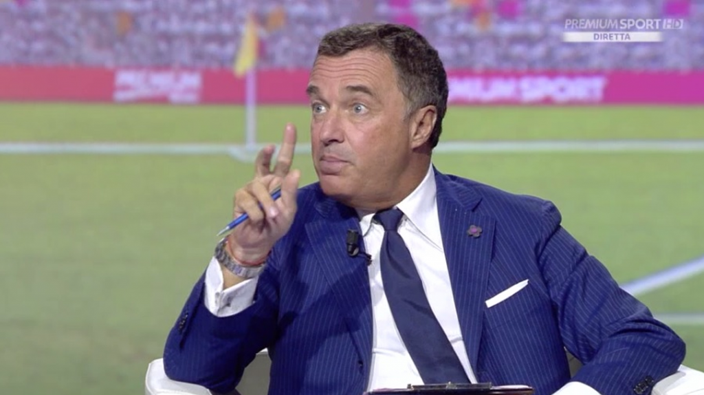 Calciomercato Inter, Pistocchi fa il punto della situazione