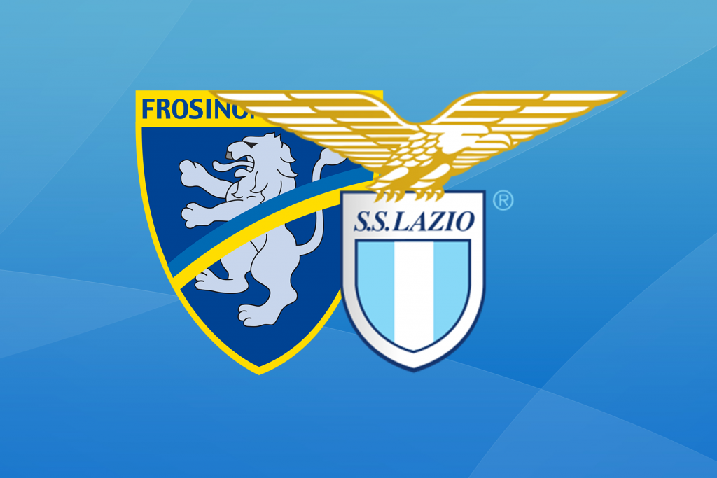 frosinone-lazio