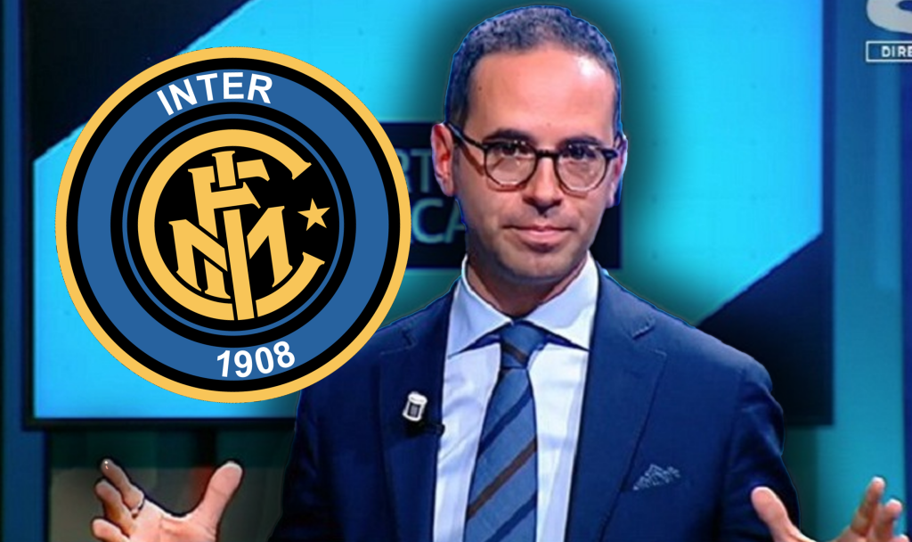 Inter News, Criscitiello su Conte: il punto