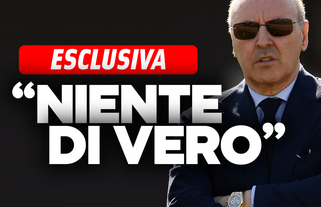 Inter News, Marotta in esclusiva a Cittaceleste