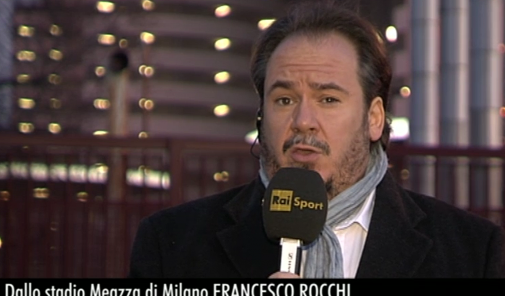 Inter News - Rocchi fa il punto della situazione