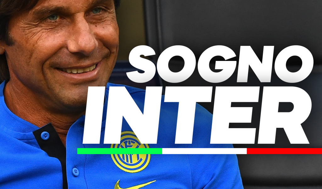 Il sogno dell'Inter è possibile?