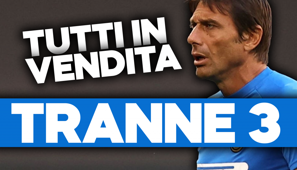 Inter News, tutti in vendita. O quasi