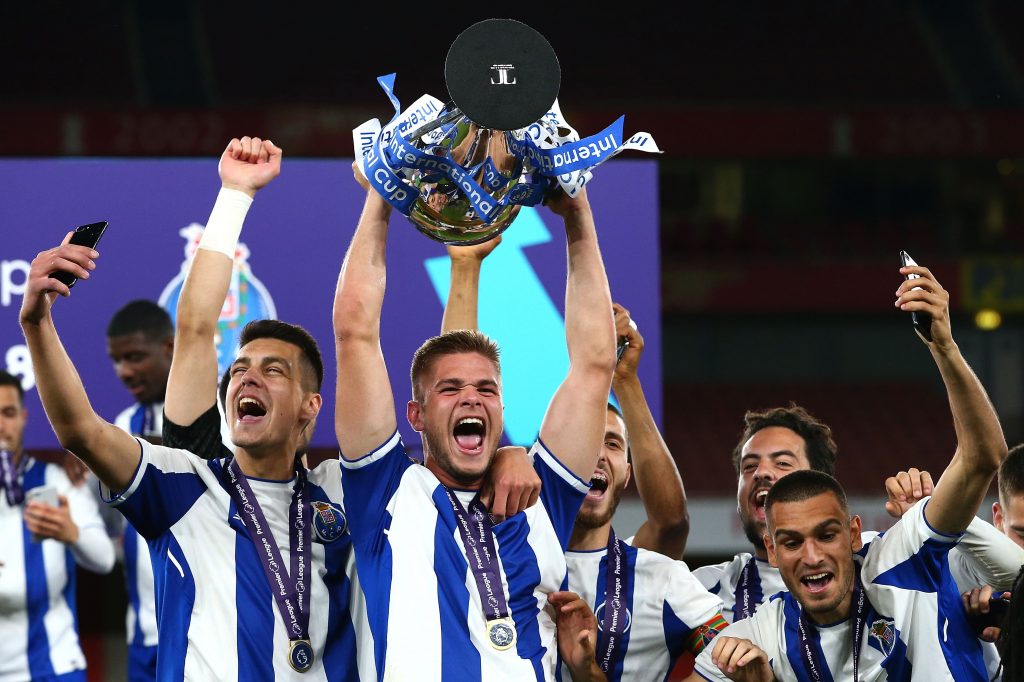 Mercato Lazio: Diogo Queiros