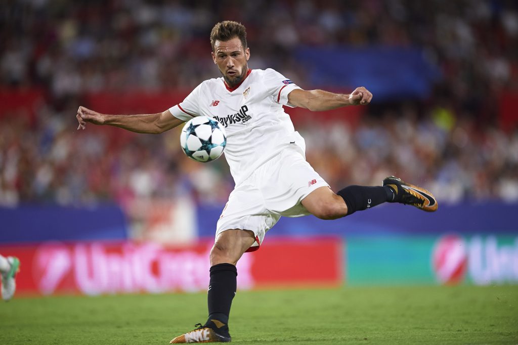 Mercato Lazio: Franco Vazquez