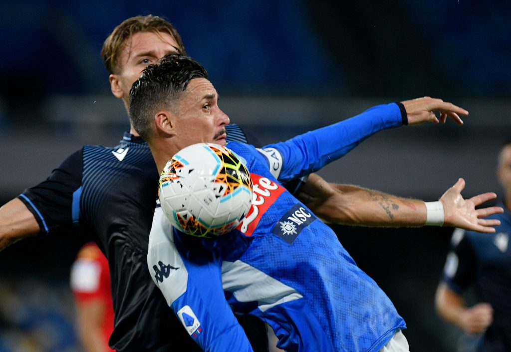 José Callejon