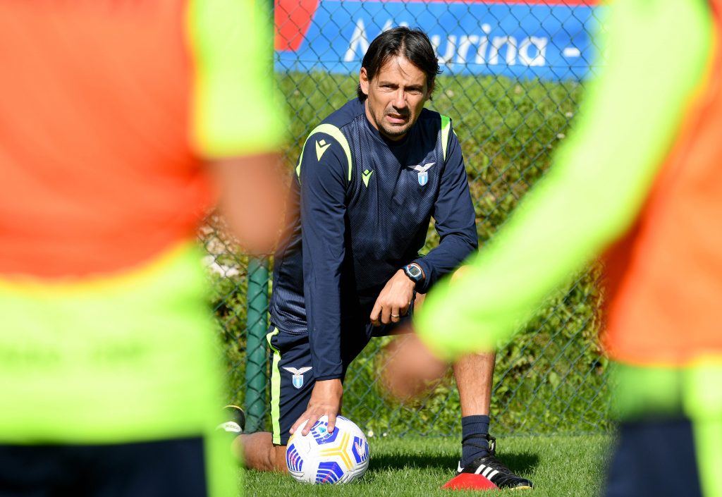 mercato Lazio: situazione difesa