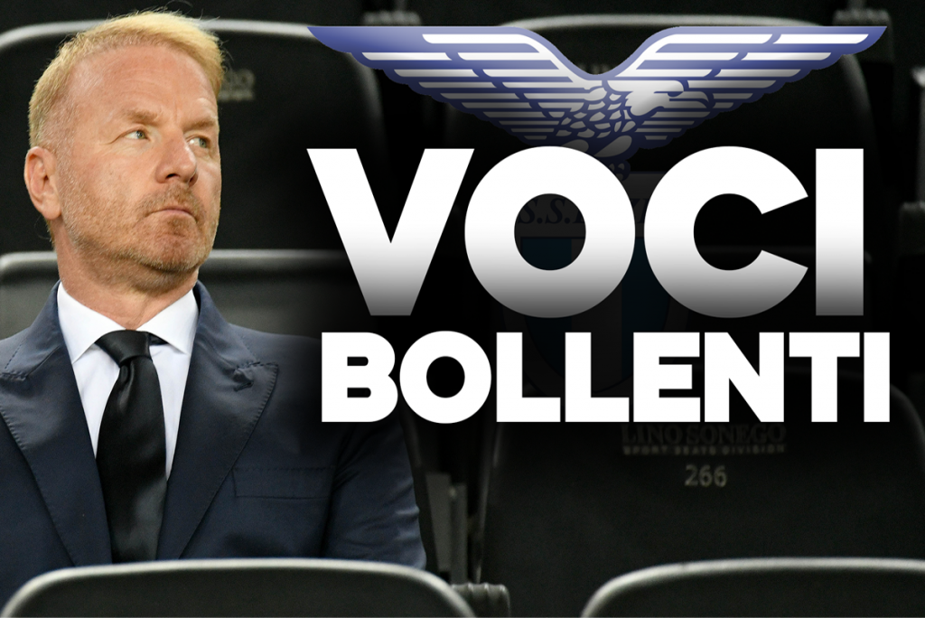 Mercato Lazio, ecco gli ultimi aggiornamenti