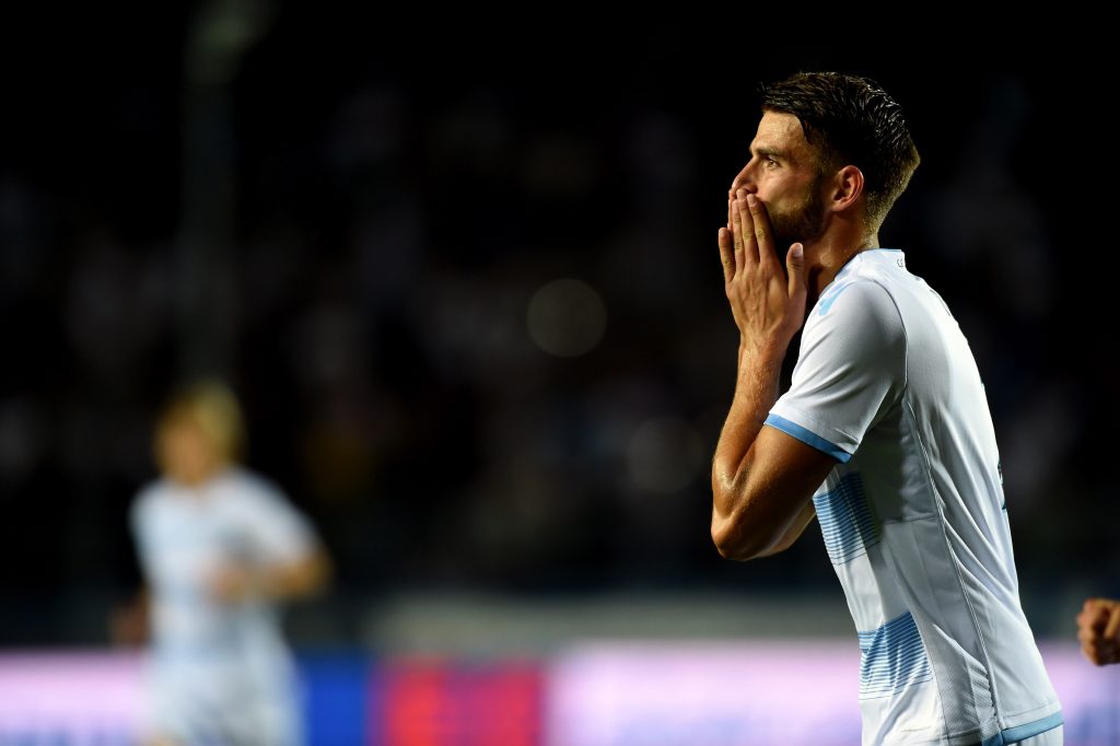 Mercato Lazio - Wesley Hoedt