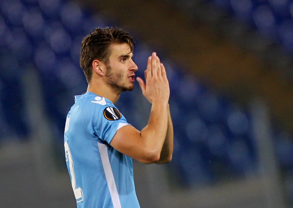 Mercato Lazio: Wesley Hoedt
