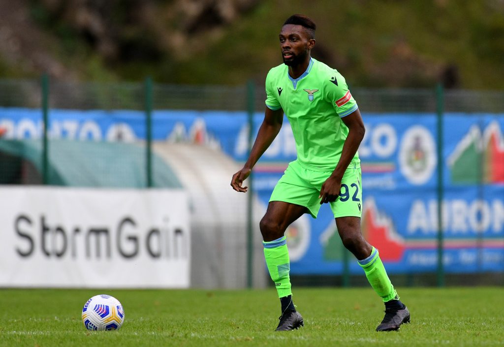 Notizie Lazio - Akpa-Akpro