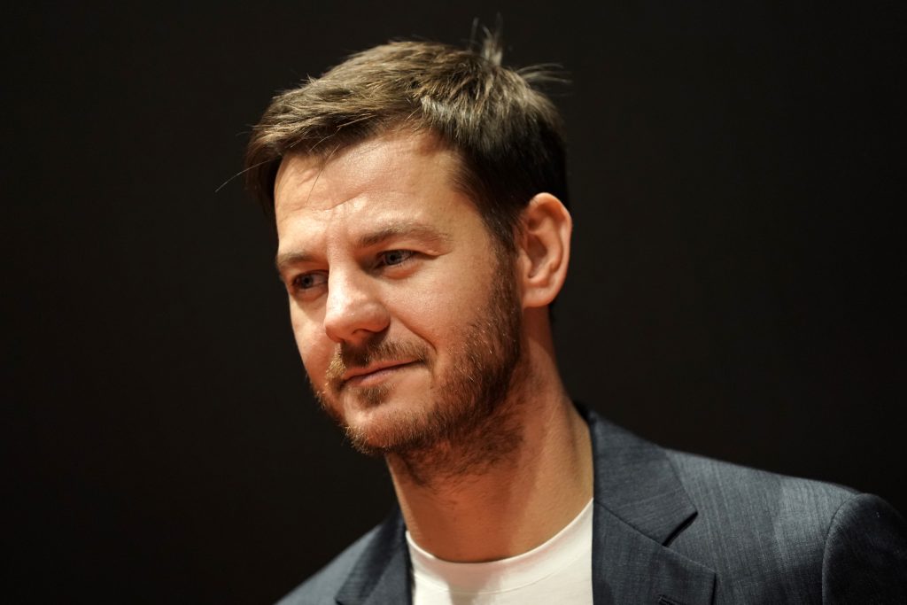 Notizie Lazio: Alessandro Cattelan