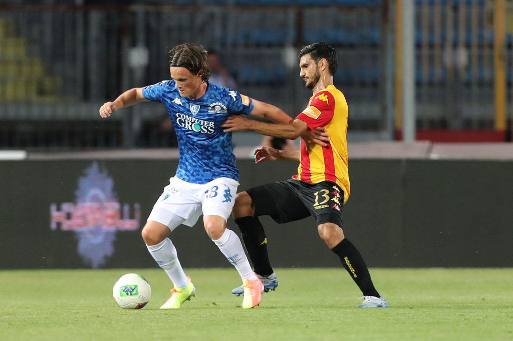 Notizie Lazio - Parla Tuia