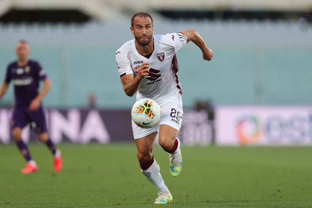Notizie Lazio - Parla De Silvestri