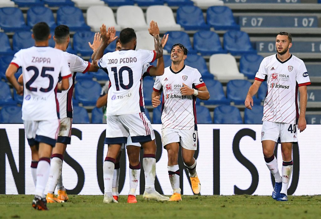 Notizie Lazio - L'analisi sul Cagliari