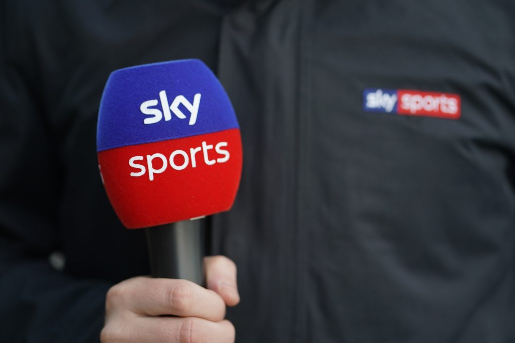 Notizie Lazio: diritti televisivi