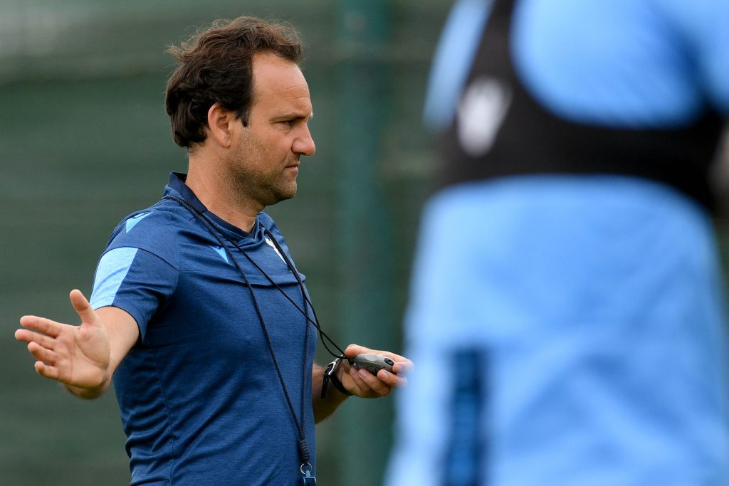 notizie Lazio: Fabio Ripert