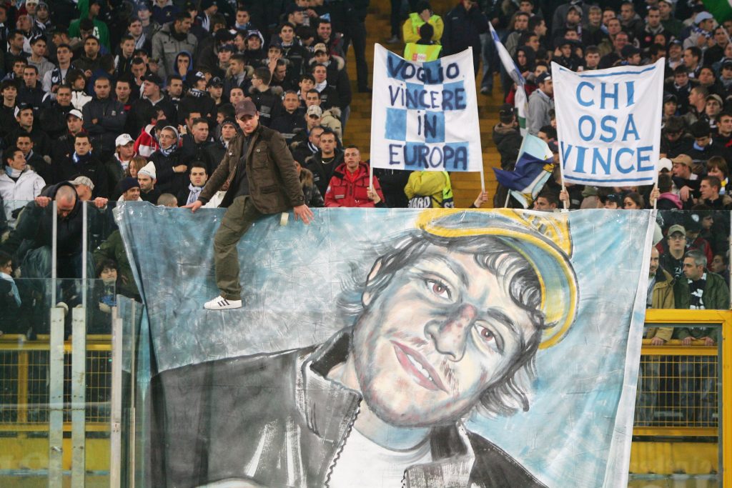 Notizie Lazio: Gabriele Sandri