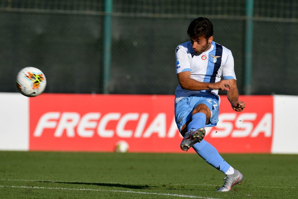Notizie Lazio: Jony