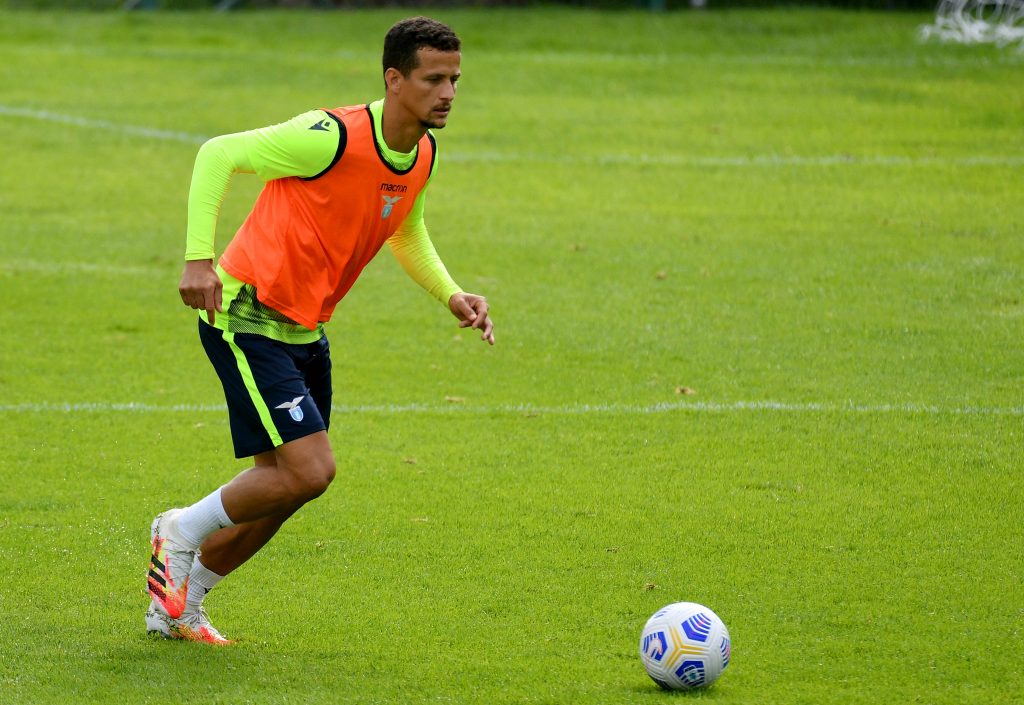 Vicino il rientro di Luiz Felipe