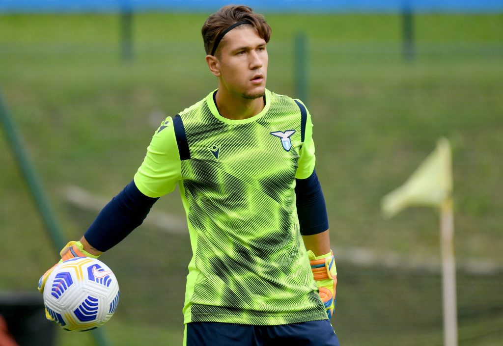 notizie Lazio: Marco Alia