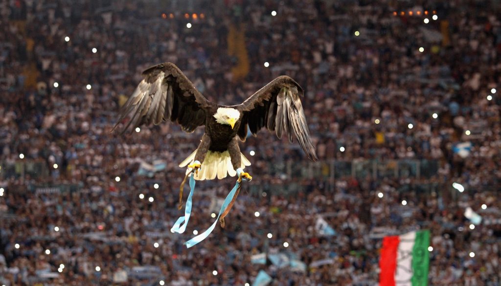 Notizie Lazio - Olympia