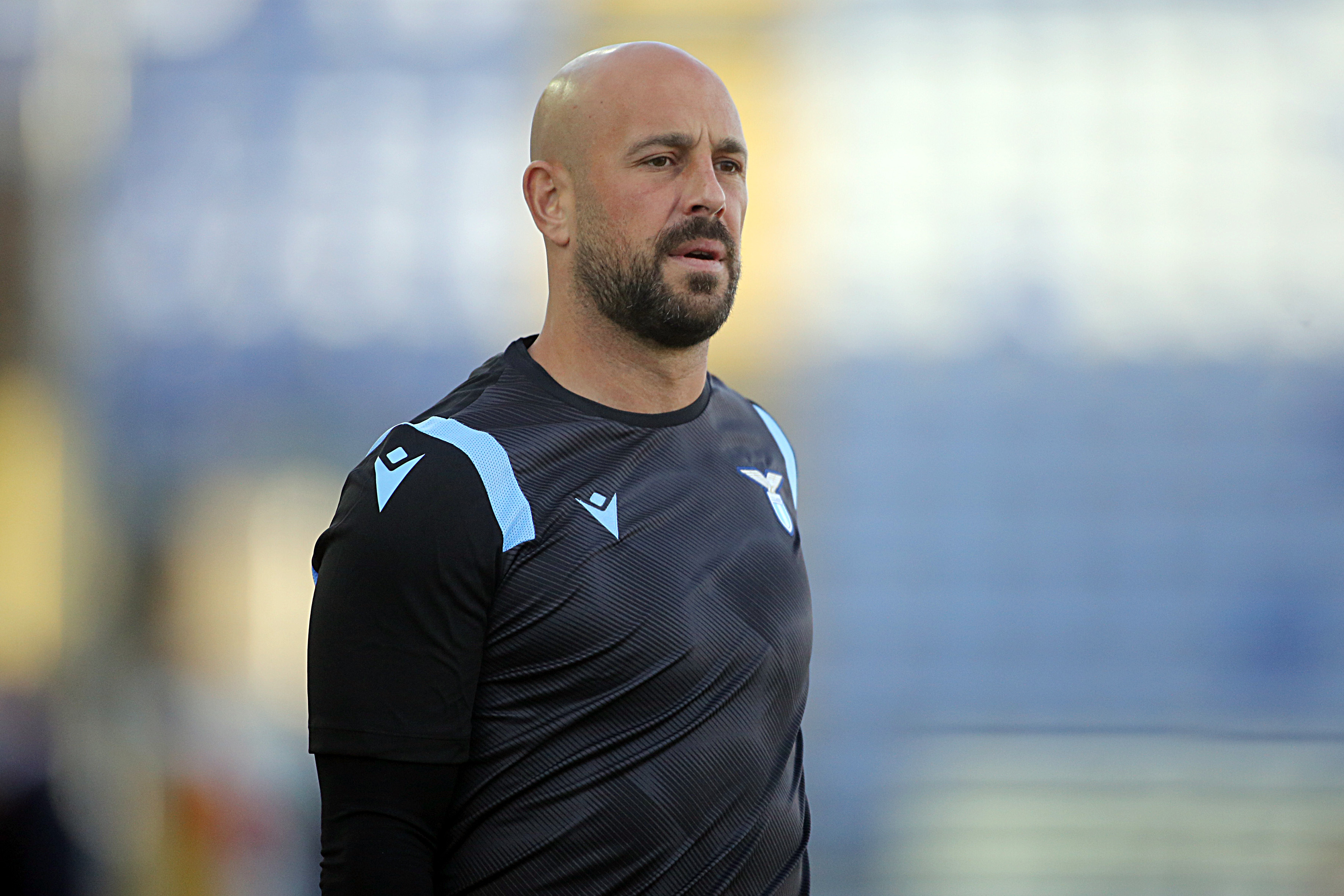 Pepe Reina