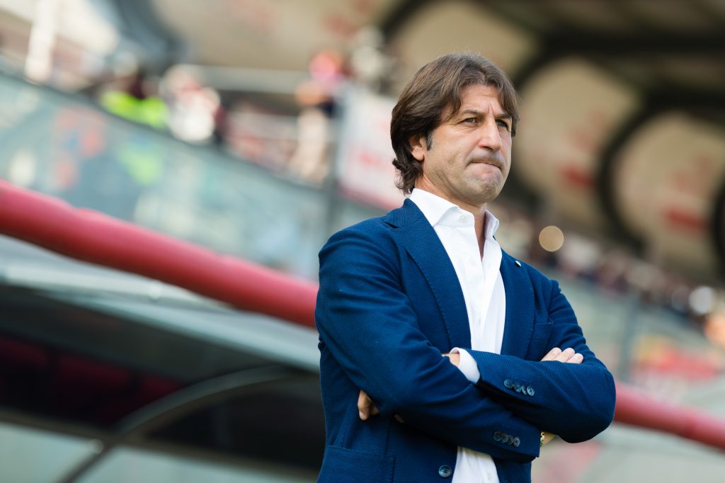 Notizie Lazio - Parla Rastelli