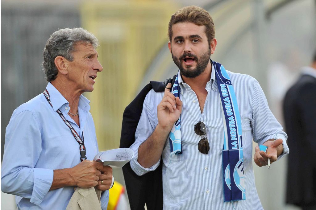 Notizie Lazio - Parla Savoldi