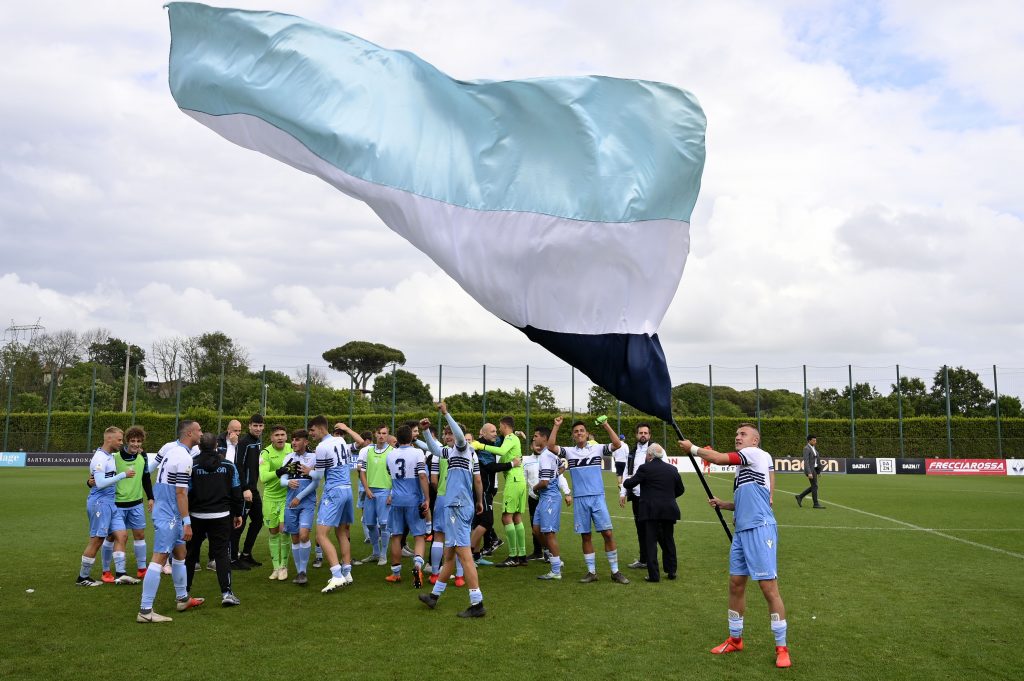 Notizie Lazio: settore giovanile