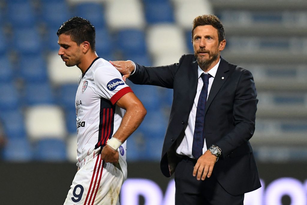 Notizie Lazio - Simeone