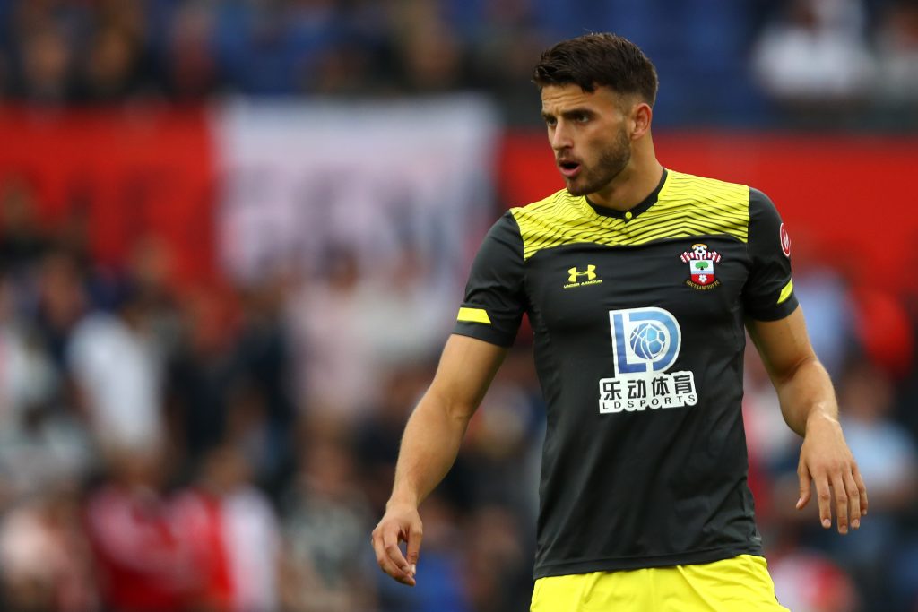 Mercato Lazio: Wesley Hoedt