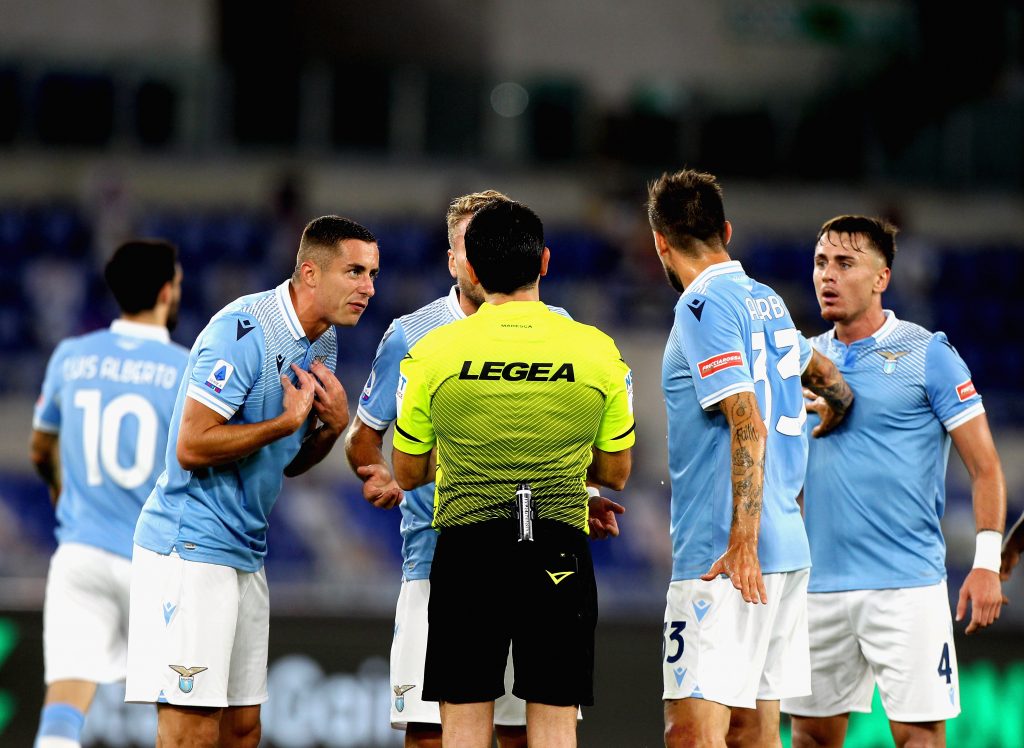 Notizie Lazio - Difesa Lazio