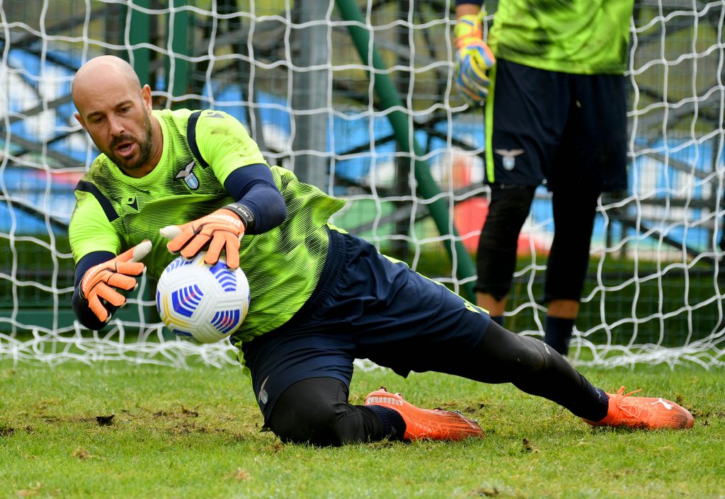 Notizie Lazio - Reina