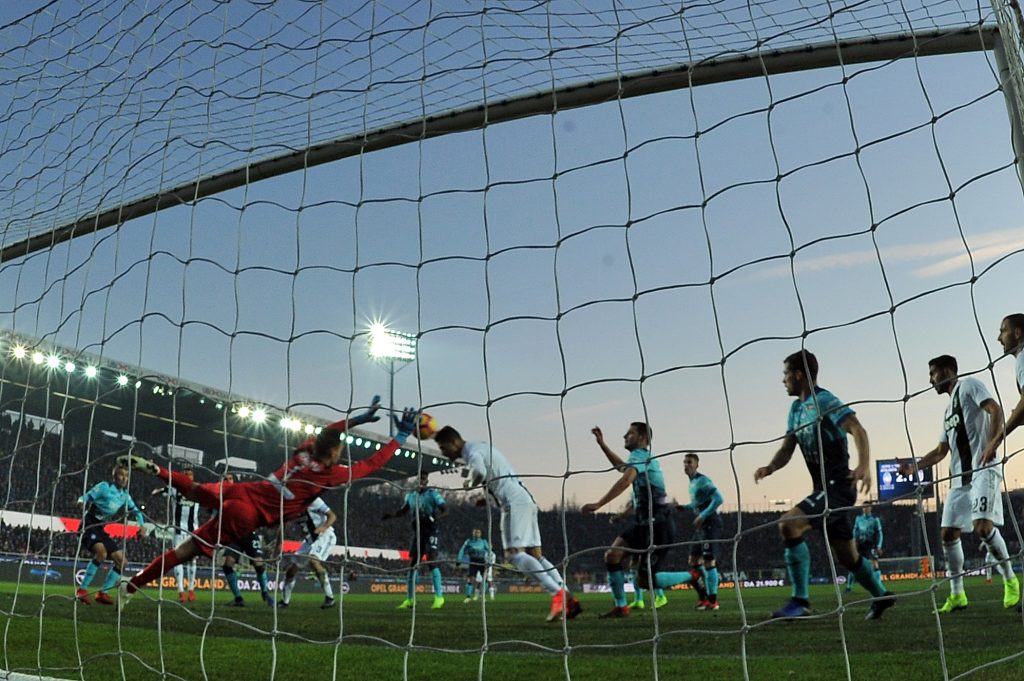 rassegna stampa: ripresa campionato