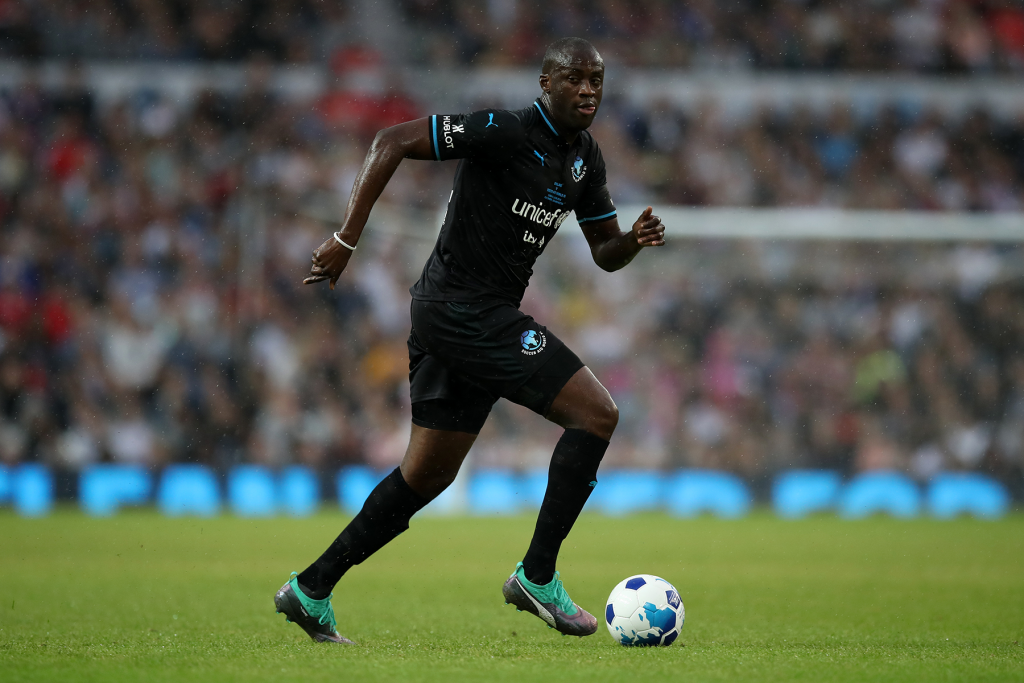 yaya-toure