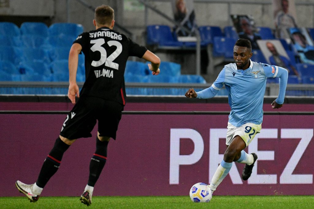 Notizie Lazio - Akpa Akpro